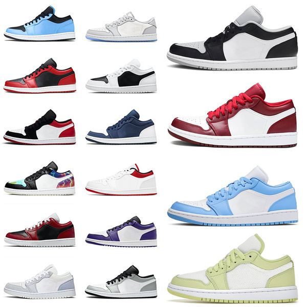 authentic jumpman 1 basketball men women designers shoes trainers panda chicago unc obsidian galaxy paint drip smoke grey 1s low original sp, White;red
authentic jumpman 1 basketball men women designers shoes trainers panda chicago unc obsidian galaxy paint drip smoke grey 1s low original sp, White;red