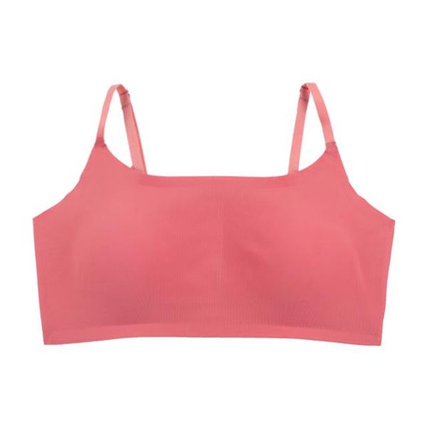 bras ladies seamless laser cut underwear yoga brassiere sleeping wireless bra, Red;black
bras ladies seamless laser cut underwear yoga brassiere sleeping wireless bra, Red;black
