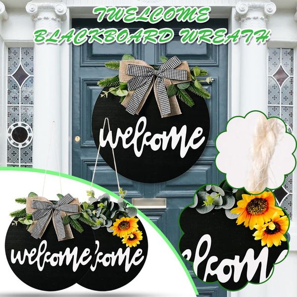 decorative flowers & wreaths artificial wreath garland welcome door hanger front decoration spring easter wedding decorations
decorative flowers & wreaths artificial wreath garland welcome door hanger front decoration spring easter wedding decorations