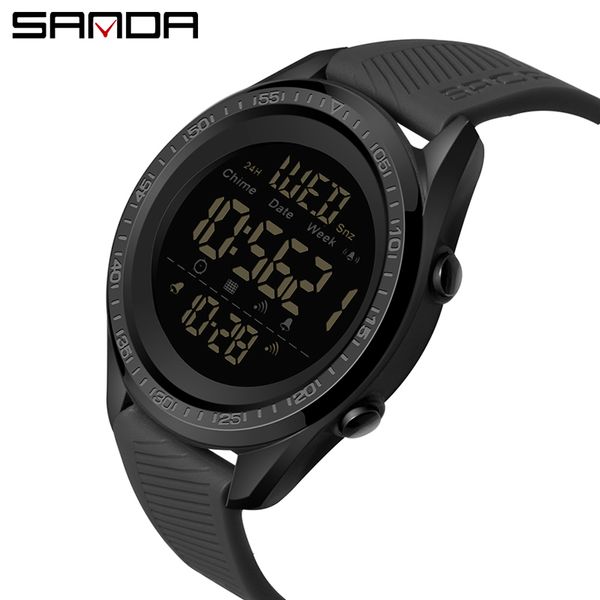 men watch led digital new casual wrist watches sport men gift wristwatch resin ladies clock multicolor reloj mujer x0524, Slivery;brown
men watch led digital new casual wrist watches sport men gift wristwatch resin ladies clock multicolor reloj mujer x0524, Slivery;brown