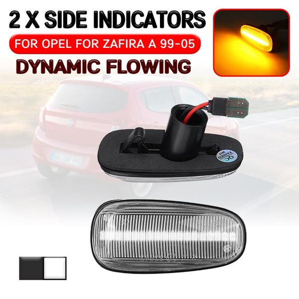 bulbs car led dynamic side marker light flowing turn signal lamp for opel zafira a 1999-2005 astra g 1998-2009
bulbs car led dynamic side marker light flowing turn signal lamp for opel zafira a 1999-2005 astra g 1998-2009