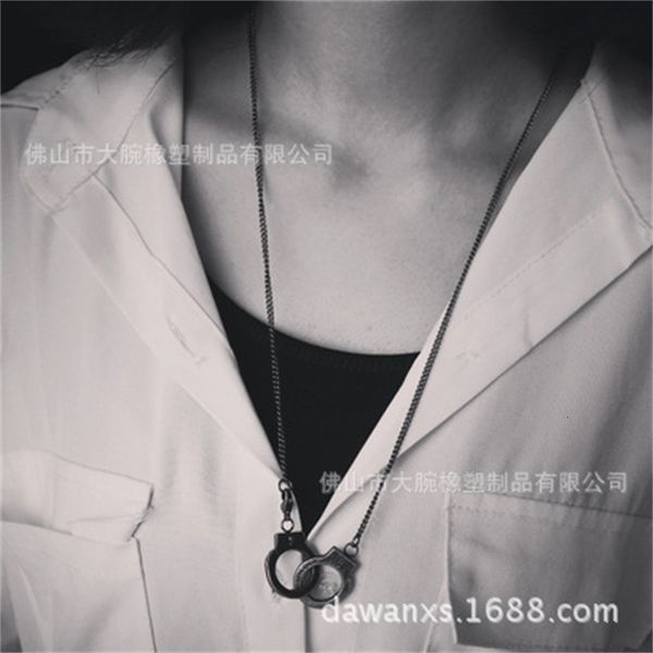 chaopai faith engraved letter ancient silver rose gold shirt sweater chain handcuffs lovers
chaopai faith engraved letter ancient silver rose gold shirt sweater chain handcuffs lovers