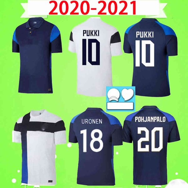 finland 2020 2021 soccer jerseys new pukki skrabb raitala jensen lod home white football shirt short sleeve men uniforms quality, Black
finland 2020 2021 soccer jerseys new pukki skrabb raitala jensen lod home white football shirt short sleeve men uniforms quality, Black