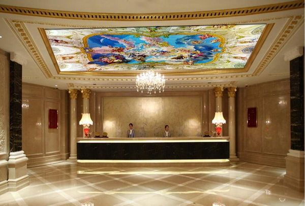 wallpapers european angel ceiling mural living room bedroom background wallpaper 3d
wallpapers european angel ceiling mural living room bedroom background wallpaper 3d