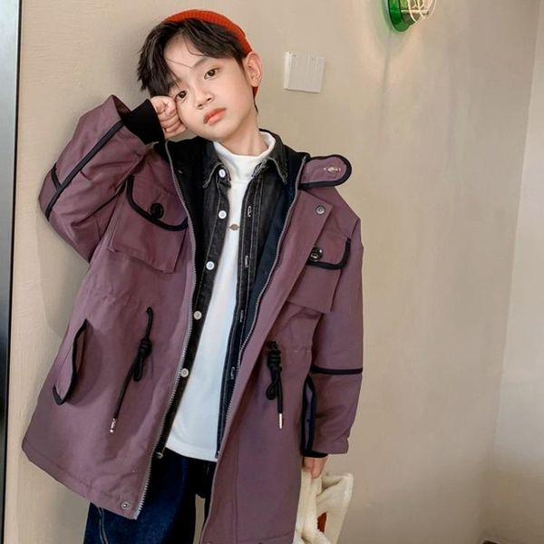jackets 2021 arrival boys' thickened fashion hoodie casual children's clothes size 110-170cm retail, Blue;gray
jackets 2021 arrival boys' thickened fashion hoodie casual children's clothes size 110-170cm retail, Blue;gray