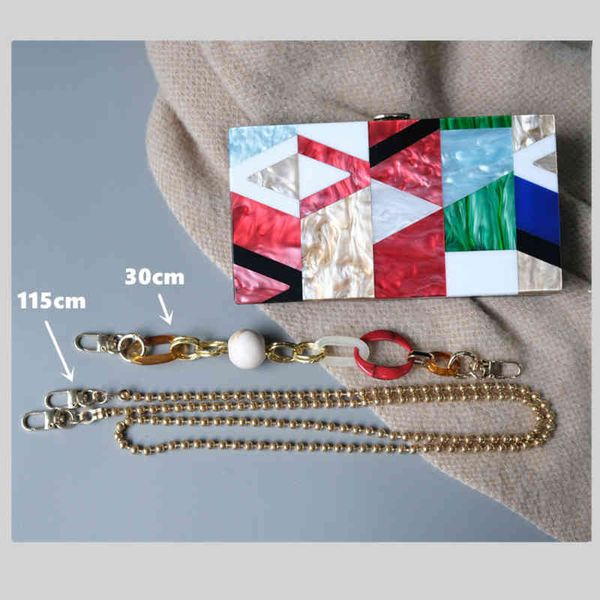 nxy handbag new women messenger bags brand fashion luxury acrylic geometric lattice patchwork party prom clutch woman evening bag 0214
nxy handbag new women messenger bags brand fashion luxury acrylic geometric lattice patchwork party prom clutch woman evening bag 0214