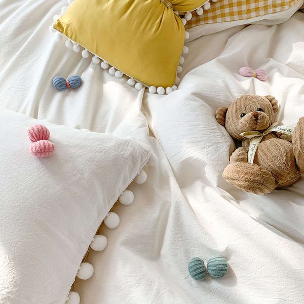 bed linings ins style spring and autumn four piece set washable cotton girl's heart all princess pure 100 sheet, fitted sheet
bed linings ins style spring and autumn four piece set washable cotton girl's heart all princess pure 100 sheet, fitted sheet