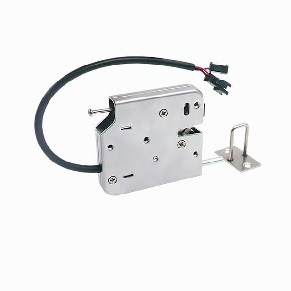 kerong ce rhos certificated electric solenoid locks intelligent electronic supermarket storage cabinet lock latch
kerong ce rhos certificated electric solenoid locks intelligent electronic supermarket storage cabinet lock latch