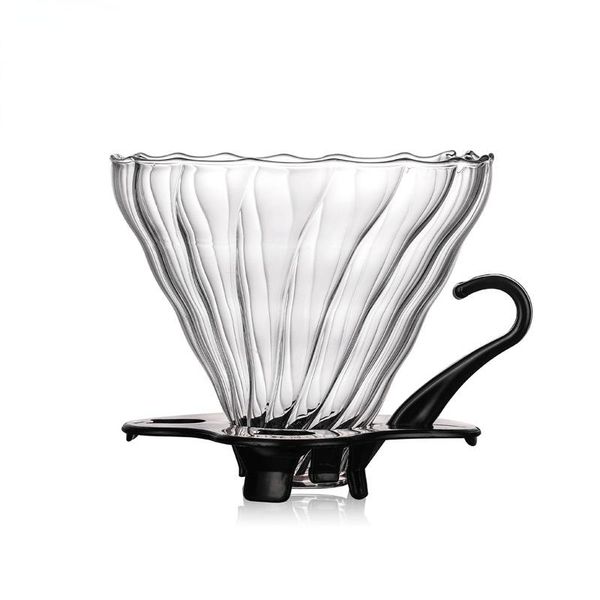coffee filters practical cup filter reusable glass heat resistant drip funnel durable accessories
coffee filters practical cup filter reusable glass heat resistant drip funnel durable accessories