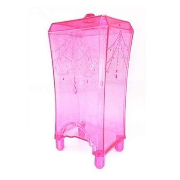 storage boxes & bins portable cosmetic cotton box home use makeup organizer for make up desk accessories case
storage boxes & bins portable cosmetic cotton box home use makeup organizer for make up desk accessories case