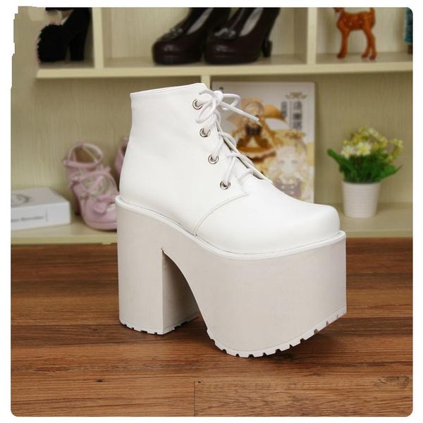 boots princess sweet lolita shoes punk short fashion muffins cos plum blossom lace motorcycle ladies pu9635, Black
boots princess sweet lolita shoes punk short fashion muffins cos plum blossom lace motorcycle ladies pu9635, Black