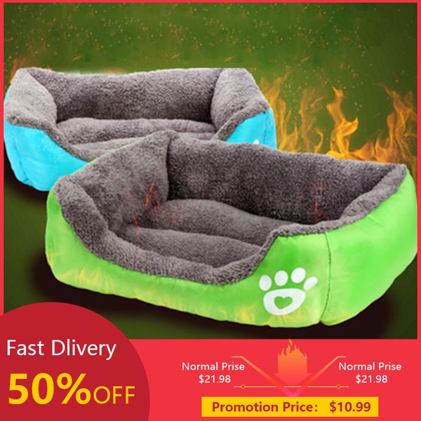 S-3X Bed For Dog Beds Waterproof Bottom Soft Feece Nest Pet Baskets Mat arge Dog Cushion Autumn Winter Warm Cozy Dog House
S-3X Bed For Dog Beds Waterproof Bottom Soft Feece Nest Pet Baskets Mat arge Dog Cushion Autumn Winter Warm Cozy Dog House