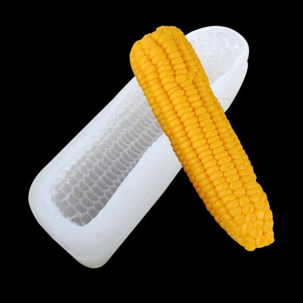 cake tools 3d corn shape mousse molds silicone diy ice cream chocolate moulds sugarcraft decoration bakeware pastry accessories
cake tools 3d corn shape mousse molds silicone diy ice cream chocolate moulds sugarcraft decoration bakeware pastry accessories