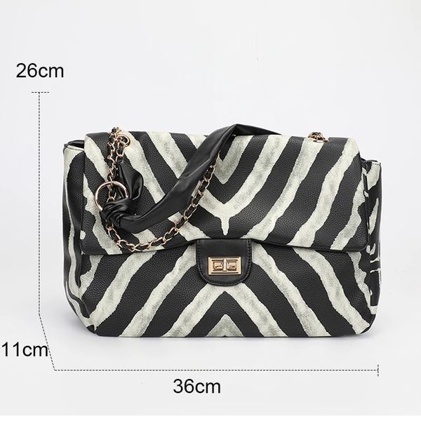 hbp fashion tote bags female package qiu dong joker western zebra high-capacity stray bag shoulder purse
hbp fashion tote bags female package qiu dong joker western zebra high-capacity stray bag shoulder purse