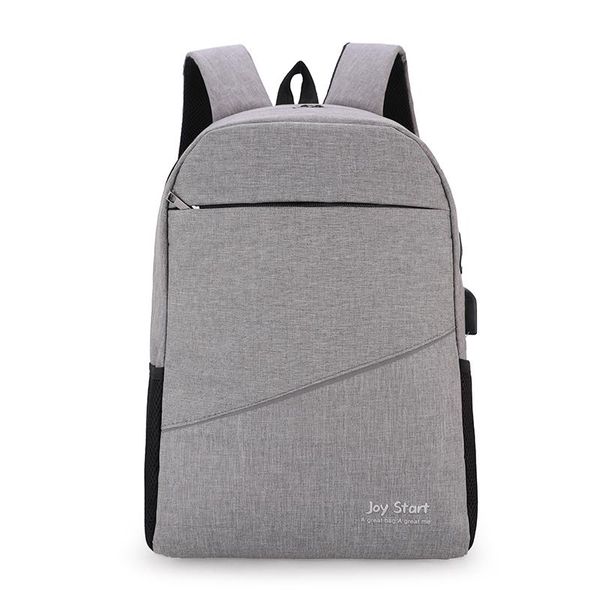 backpack casual men waterproof oxford cloth 2021 usb charging lapmale business bag computer notebook backpacks mochila
backpack casual men waterproof oxford cloth 2021 usb charging lapmale business bag computer notebook backpacks mochila