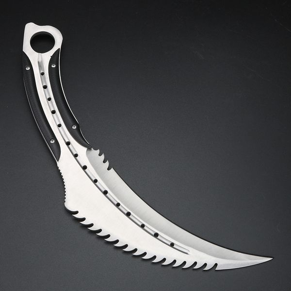 outdoor surviva knife fu tang fixed bade knife camping hunting knives short portabe edc too with eather sheath for men
outdoor surviva knife fu tang fixed bade knife camping hunting knives short portabe edc too with eather sheath for men