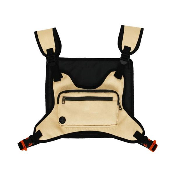running jerseys chest backpack multifunctional outdoor sports fitness jogging vest bag for exercise hiking climbing, Black;blue
running jerseys chest backpack multifunctional outdoor sports fitness jogging vest bag for exercise hiking climbing, Black;blue