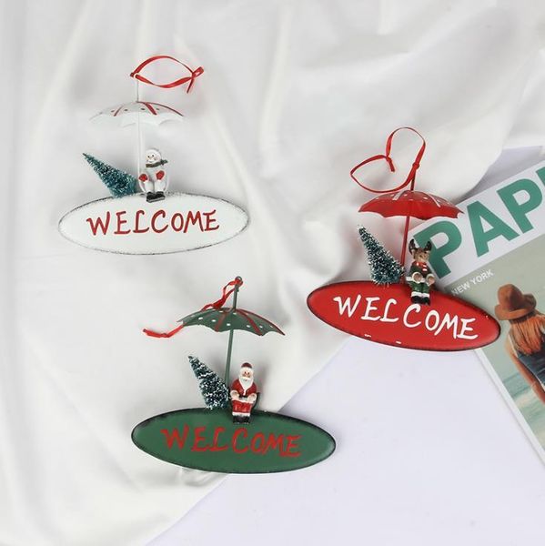 2021 hw418 cheerleading decoration christmas decorations pendant elk snowman accessories lovely parasol iron
2021 hw418 cheerleading decoration christmas decorations pendant elk snowman accessories lovely parasol iron