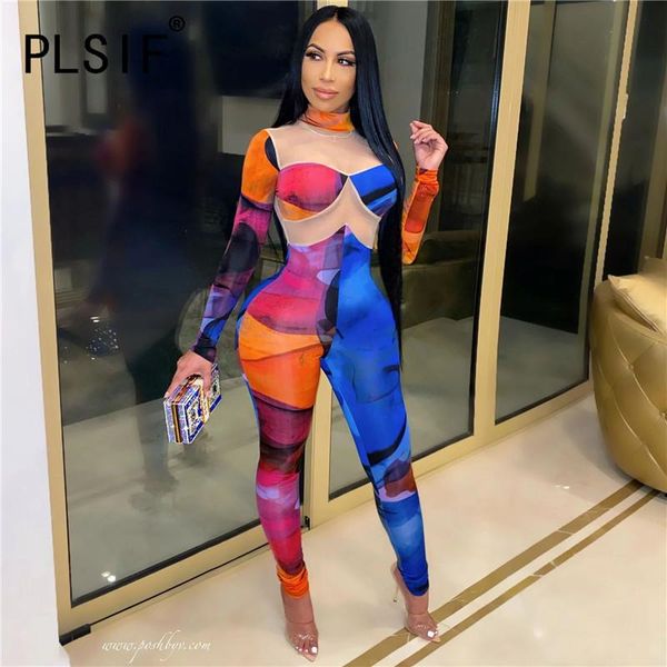 fashion o neck print jumpsuit long sleeve club romper woman lady playsuit women's jumpsuits & rompers, Black;white
fashion o neck print jumpsuit long sleeve club romper woman lady playsuit women's jumpsuits & rompers, Black;white