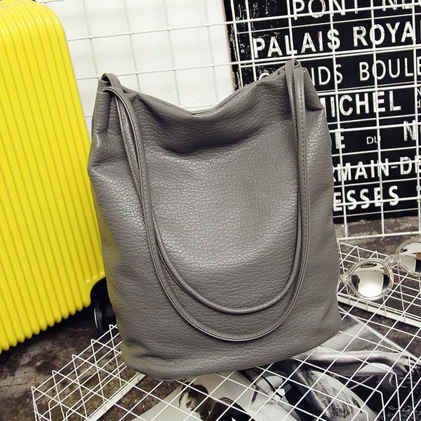 duffel bags woman ladies shoulder handbags women scrub daily travel shopping bag girls totes female hand bucket b051
duffel bags woman ladies shoulder handbags women scrub daily travel shopping bag girls totes female hand bucket b051