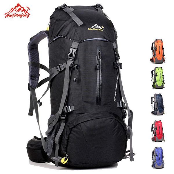outdoor sports backpack large mountaineering bag travel capacity camping equipment military women bags
outdoor sports backpack large mountaineering bag travel capacity camping equipment military women bags