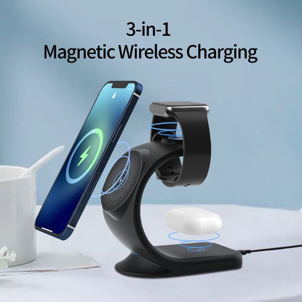 3 in 1 15w magnetic wireless charger stand for iphone 13 12 pro max qi fast charging induction chargers for apple watch airpods
3 in 1 15w magnetic wireless charger stand for iphone 13 12 pro max qi fast charging induction chargers for apple watch airpods