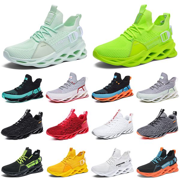 non-brand men running shoes breathable trainer wolf grey tour yellow teals triples blacks khaki green light brown bronze mens outdoor sport
non-brand men running shoes breathable trainer wolf grey tour yellow teals triples blacks khaki green light brown bronze mens outdoor sport