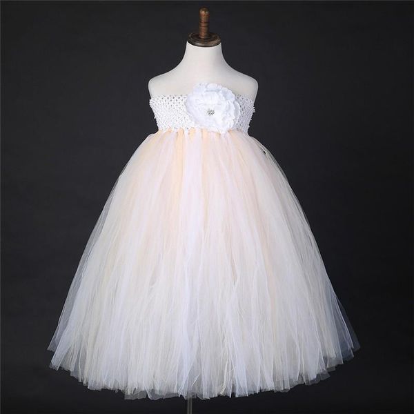girl's dresses arrival 2t-8y white mix ivory ankle-length flower girl tutu dress for wedding birthday party pograph, Red;yellow
girl's dresses arrival 2t-8y white mix ivory ankle-length flower girl tutu dress for wedding birthday party pograph, Red;yellow