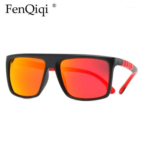 polarized sunglasses men driving sunshade mirror men's fashion trend designer uv400, White;black
polarized sunglasses men driving sunshade mirror men's fashion trend designer uv400, White;black