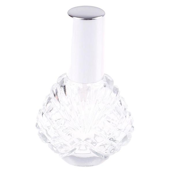 empty 15ml reusable perfume atomizer liquid dispenser fine mist spray glass bottle travel refillable cosmetics storage bottles & jars
empty 15ml reusable perfume atomizer liquid dispenser fine mist spray glass bottle travel refillable cosmetics storage bottles & jars