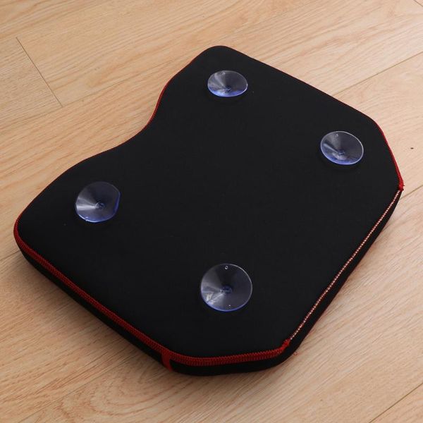 fishing accessories seat cushion comfortable thicken canoe boat pad with suction cups for kayaking camping (random
fishing accessories seat cushion comfortable thicken canoe boat pad with suction cups for kayaking camping (random