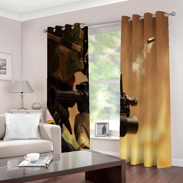 curtain & drapes custom any size soldier raised his gun to shoot po curtains large window for living room bedroom sunshade blackout
curtain & drapes custom any size soldier raised his gun to shoot po curtains large window for living room bedroom sunshade blackout
