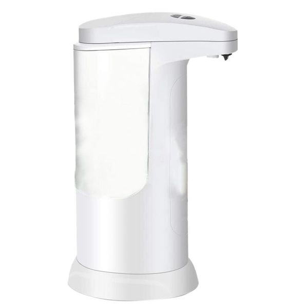 soap dispenser, touchless automatic dispenser,for household counterinfrared motion sensor with waterproof base liquid dispenser
soap dispenser, touchless automatic dispenser,for household counterinfrared motion sensor with waterproof base liquid dispenser