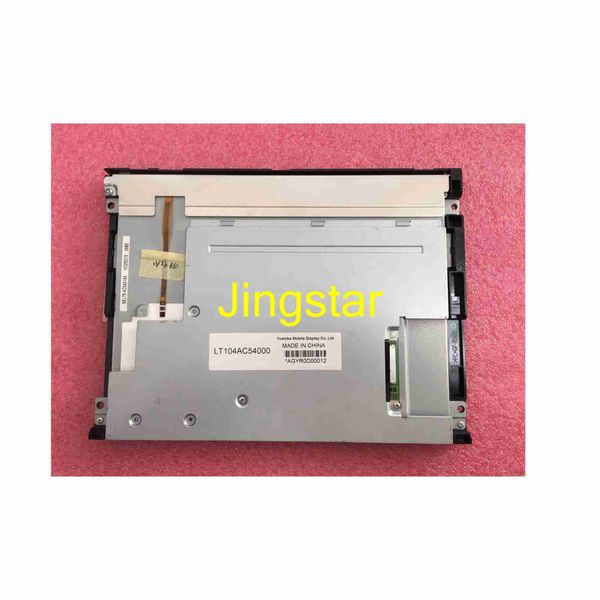 lt104ac54000 professional industrial lcd modules sales with tested ok and warranty
lt104ac54000 professional industrial lcd modules sales with tested ok and warranty