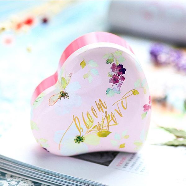 gift wrap 20pcs heart-shape iron boxes colorful flower candy box packaging wedding birthday party festival supplies
gift wrap 20pcs heart-shape iron boxes colorful flower candy box packaging wedding birthday party festival supplies