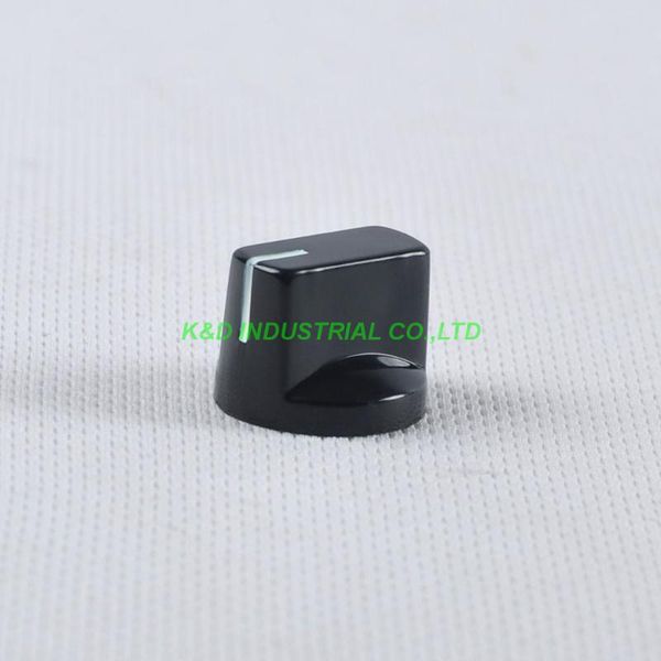 smart power plugs 10pcs colorful black vintage control plastic knob spline shaft 18t potentiometer
smart power plugs 10pcs colorful black vintage control plastic knob spline shaft 18t potentiometer