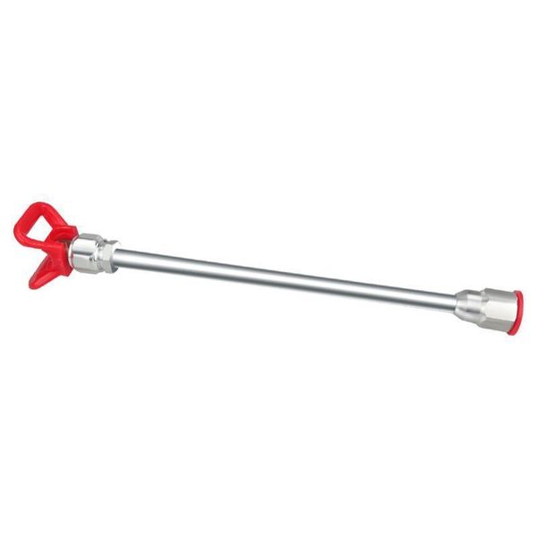 professional spray guns -airless paint sprayer, extension pole rod & nozzle tip guard protector, 11 inch universal replacement tool
professional spray guns -airless paint sprayer, extension pole rod & nozzle tip guard protector, 11 inch universal replacement tool