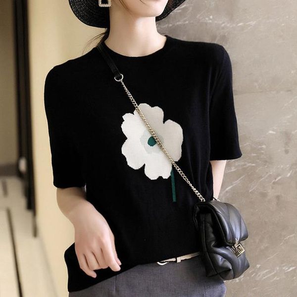 women's sweaters 2021 fashion western style little man salt fried street black t-shirt half skirt two-piece summer turtle neck women, White;black
women's sweaters 2021 fashion western style little man salt fried street black t-shirt half skirt two-piece summer turtle neck women, White;black