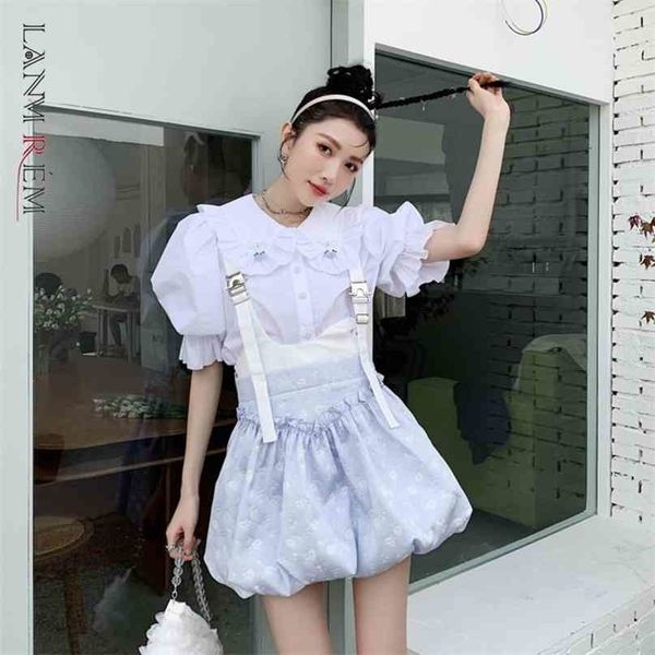 women dress sleeveless light blue a-line short sling dresses temperament loose fit fashion summer 2h267 210526, Black;gray
women dress sleeveless light blue a-line short sling dresses temperament loose fit fashion summer 2h267 210526, Black;gray