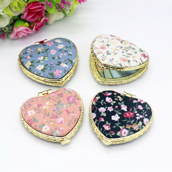 mirrors chinese style overseas gift literary retro cloth printing double-sided folding portable mini makeup mirror
mirrors chinese style overseas gift literary retro cloth printing double-sided folding portable mini makeup mirror