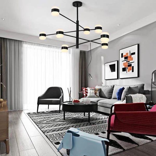 nordic iron chandelier lighting led wall moon lamp lustres para quarto lamparas de techo avizeler lampes suspendues chandeliers
nordic iron chandelier lighting led wall moon lamp lustres para quarto lamparas de techo avizeler lampes suspendues chandeliers