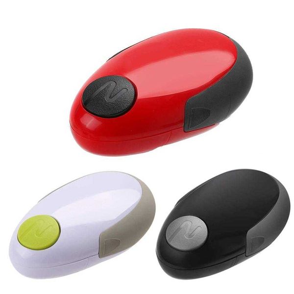 3 colors automatic electric can opener beer bottle jar battery operated handheld can tin opener bar kitchen tool dropship 211023
3 colors automatic electric can opener beer bottle jar battery operated handheld can tin opener bar kitchen tool dropship 211023