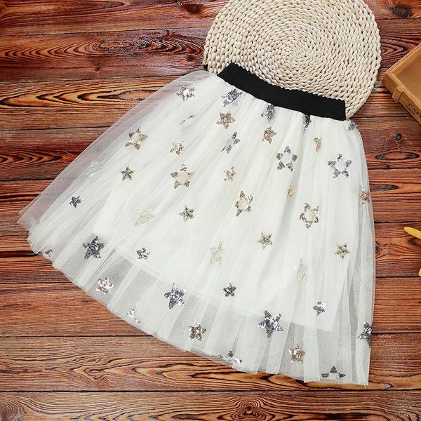 skirts spring autumn girls skirt baby tutu kids mesh children fashion bling embroidery sequin star 4 to 12 yrs, Blue
skirts spring autumn girls skirt baby tutu kids mesh children fashion bling embroidery sequin star 4 to 12 yrs, Blue