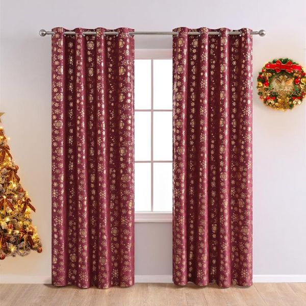curtain & drapes christmas window treatment thermal insulation polyester themed sheer drape for home decoration
curtain & drapes christmas window treatment thermal insulation polyester themed sheer drape for home decoration