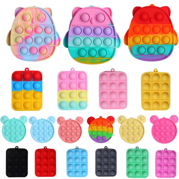 dhl favor rainbow coin purse push bubble fidget toys squeeze decompression sensual cute bags party gifts funny anti-stress for adults and ch
dhl favor rainbow coin purse push bubble fidget toys squeeze decompression sensual cute bags party gifts funny anti-stress for adults and ch