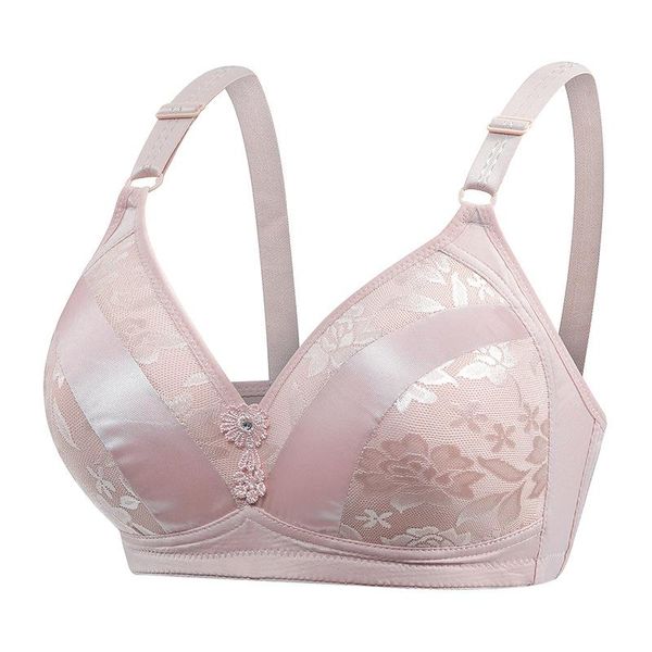 bras plus size women wire lace bra woman push up adjustable brassiere femme seamless underwear lady comfortable, Red;black
bras plus size women wire lace bra woman push up adjustable brassiere femme seamless underwear lady comfortable, Red;black