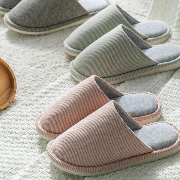 slippers cotton slipper women winter womans house flat shoe non slip comfortable fashion casual on shoes ladies' slides, Black
slippers cotton slipper women winter womans house flat shoe non slip comfortable fashion casual on shoes ladies' slides, Black