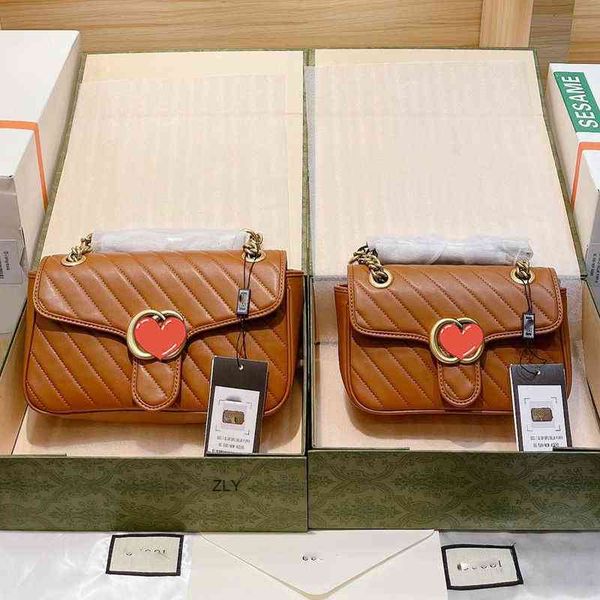 grade double gmarmont chain bag women's leather embroidery love makaron flap slanting across one shoulder high-grade feeling zly
grade double gmarmont chain bag women's leather embroidery love makaron flap slanting across one shoulder high-grade feeling zly