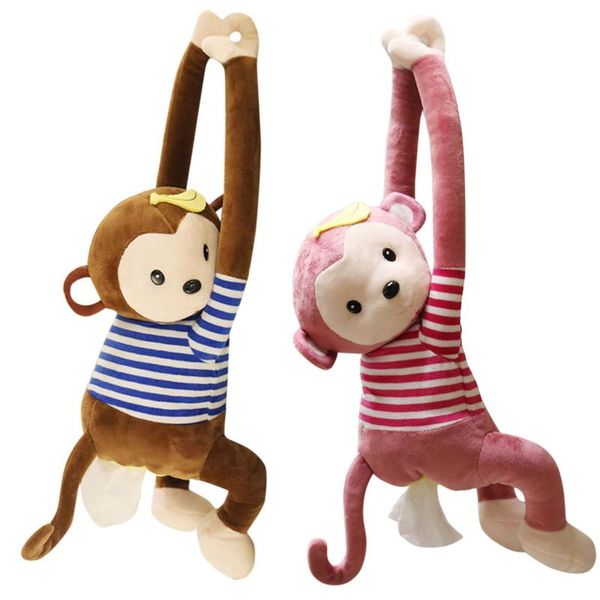 magical money bufetching tissue box children bedroom stuffed doll figurine toy hanging real weird monkey ornament boxes & napkins
magical money bufetching tissue box children bedroom stuffed doll figurine toy hanging real weird monkey ornament boxes & napkins