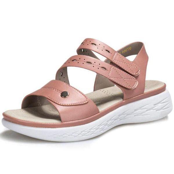 sandals women fashion summer platform soft non-slip female ladies outdoor casual beach shoes sandalias mujer qq459, Black
sandals women fashion summer platform soft non-slip female ladies outdoor casual beach shoes sandalias mujer qq459, Black